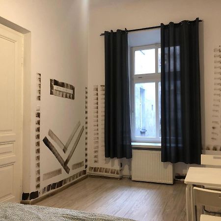 Pokoj Sali 2 Krakov Exteriér fotografie