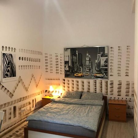 Pokoj Sali 2 Krakov Exteriér fotografie