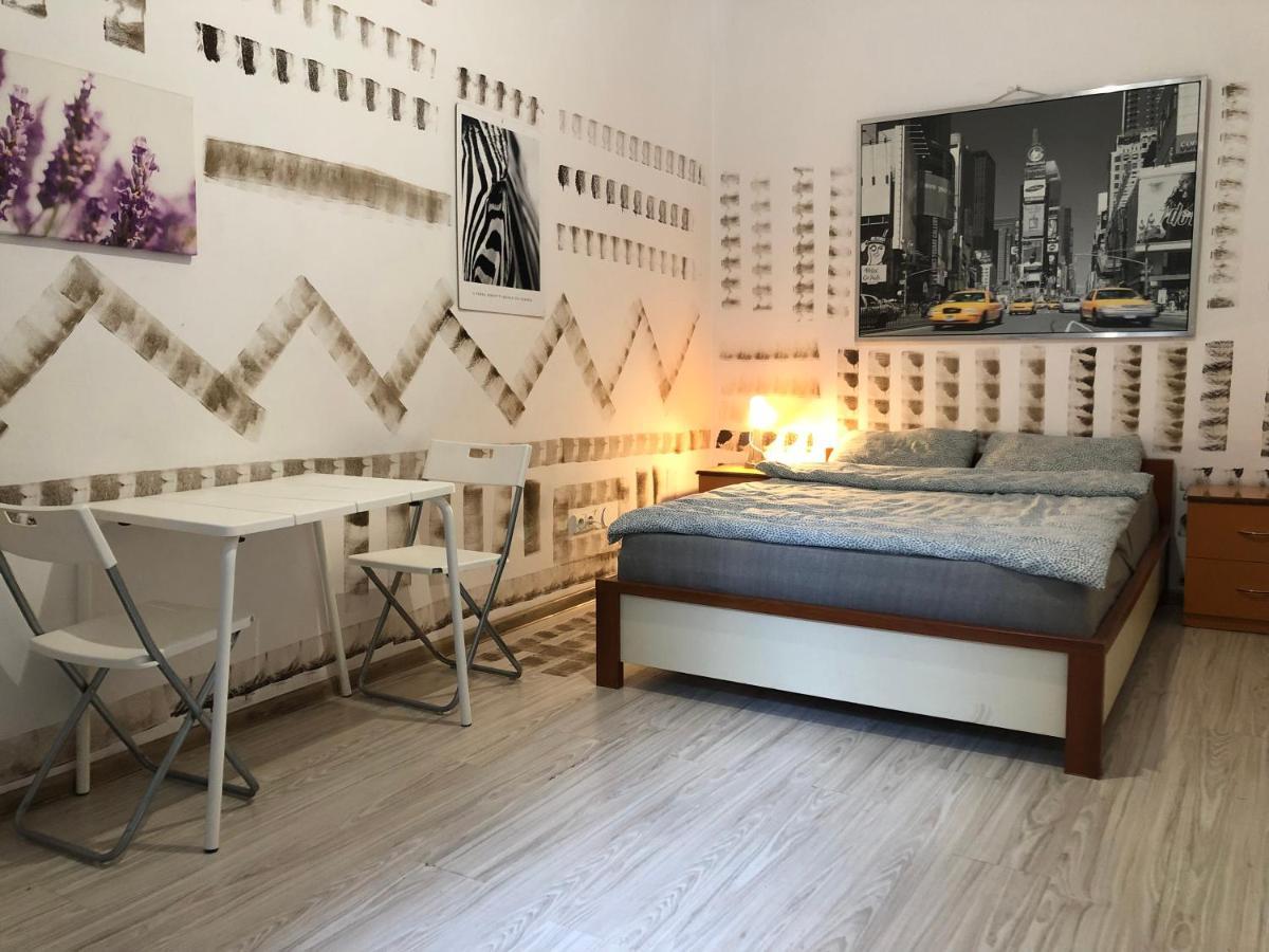 Pokoj Sali 2 Krakov Exteriér fotografie