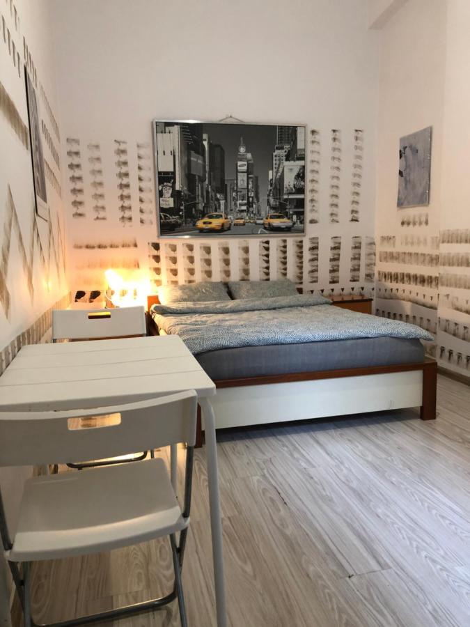 Pokoj Sali 2 Krakov Exteriér fotografie
